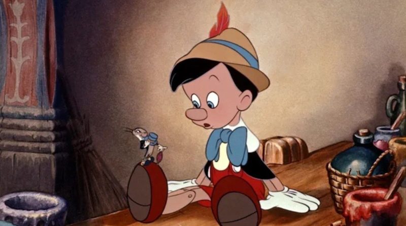 Masumiyet bitti, tahta bebek kanlı intikam peşinde