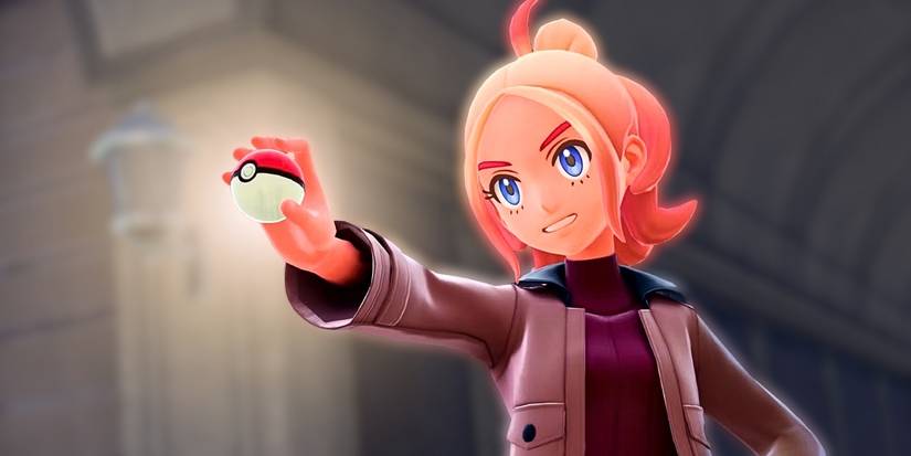 Kapanıyor! Pokémon Legends: Z-A'daki ücretsiz hediyeleri kaçırma
