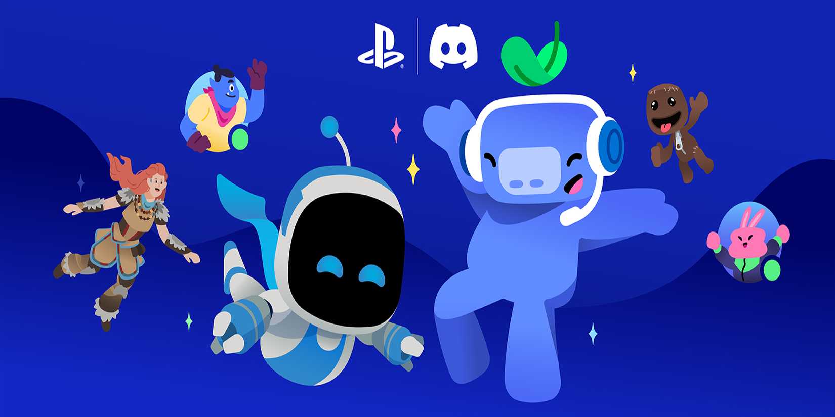 Oyun, sohbet ve avantaj üçlüsü bir araya geldi!