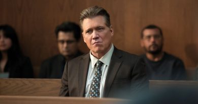 Adalet arayışı, gerilim dorukta, hafta sonu kaçırmayın!