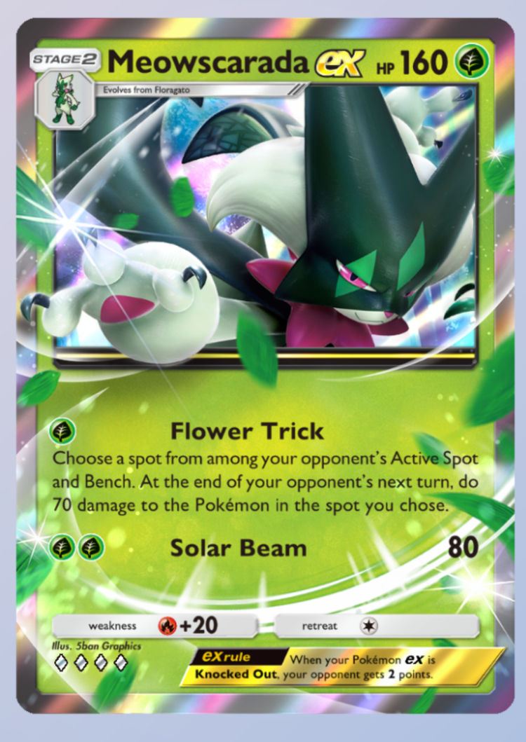 Parlak renkler, heyecan verici savaşlar, Pokémon!