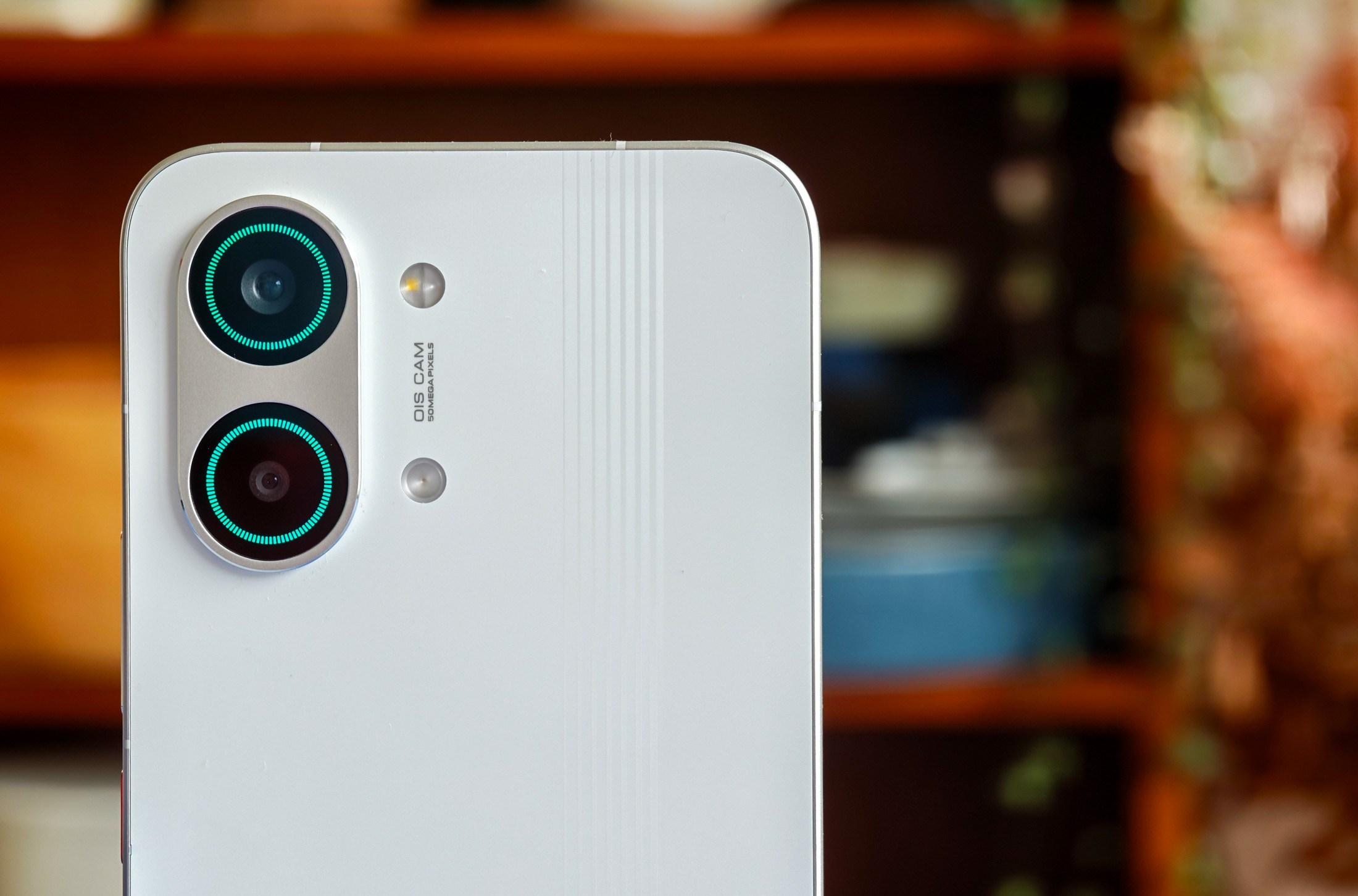 Devasa bataryayla kesintisiz eğlence, güç ve dayanıklılık!