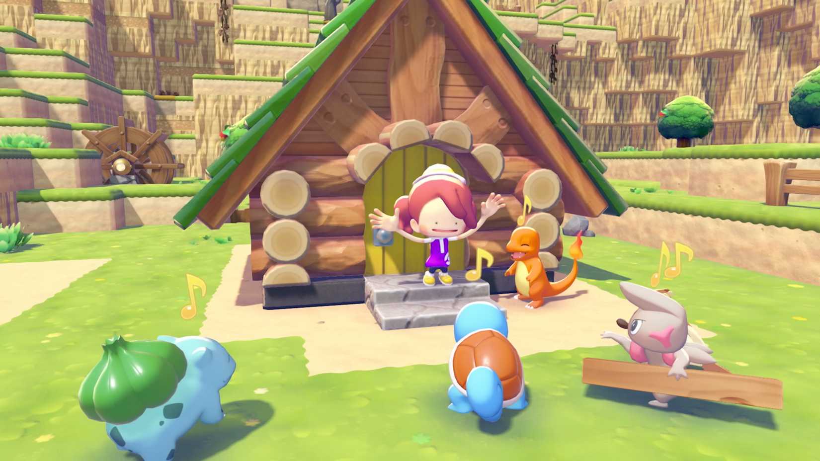 Hayal kırıklığına son, binalar artık taşınabilir ve sökülebilir!