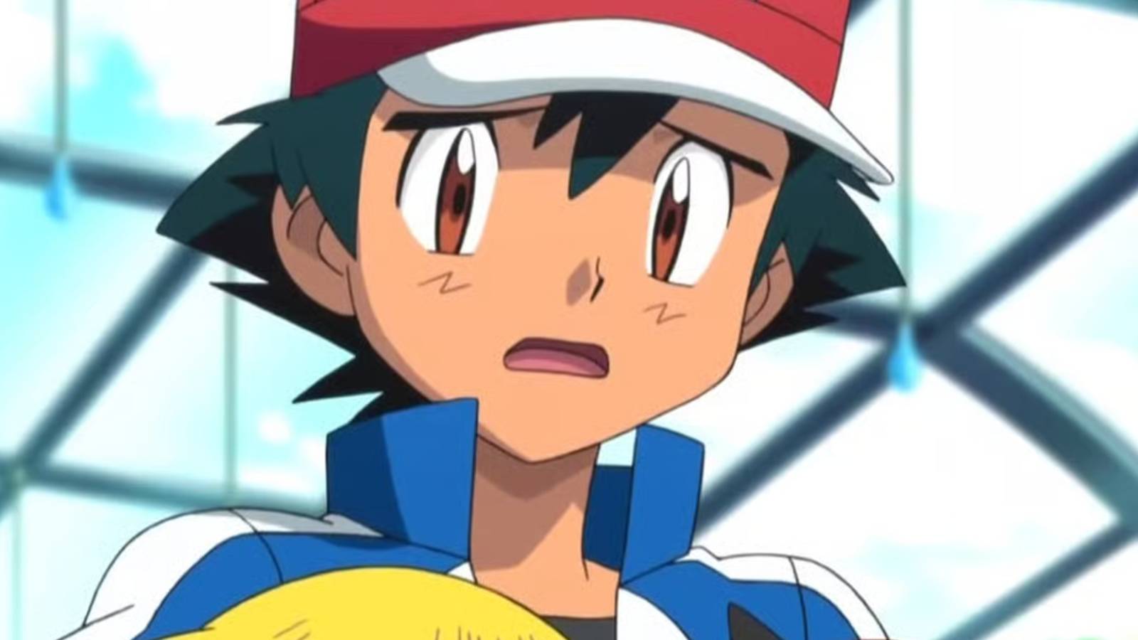 Minik Pikachu'dan ayrılan ruh, duygusal bir Pokémon hikayesi