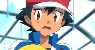 Minik Pikachu'nun hüzünlü geçmişi, yürekleri ısıttı