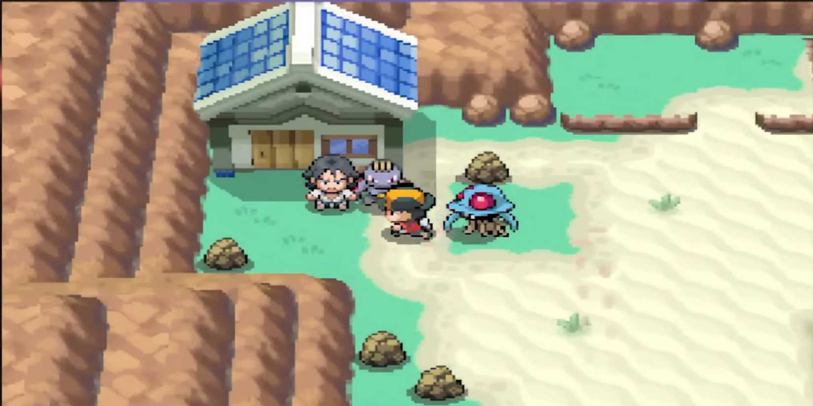 Eski dostlar geri döndü, yenilikle buluştu!