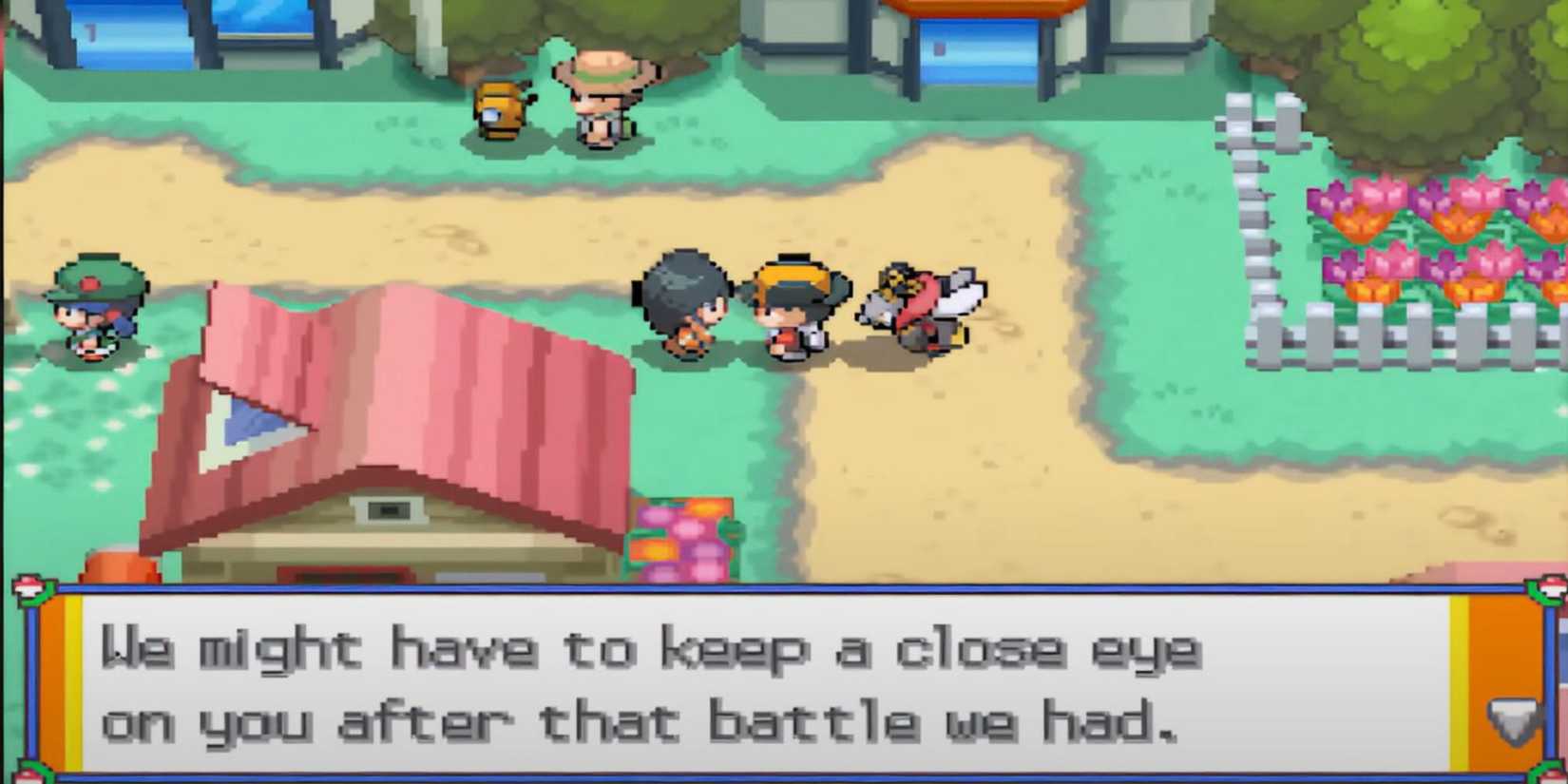 Eski dostlar geri döndü, macera şimdi daha epik!