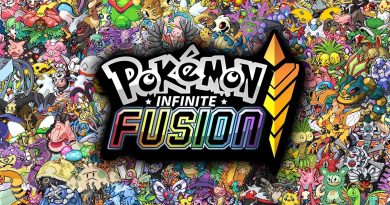Sınırsız füzyon, hayran yapımı Pokémon macerası başlıyor!