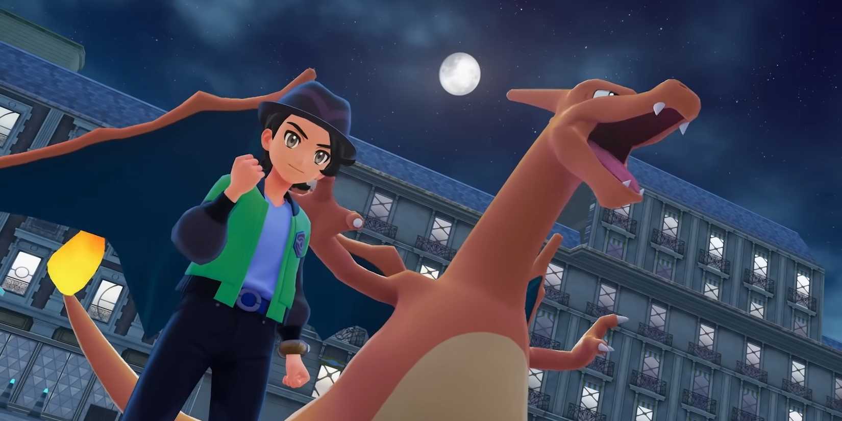 Yepyeni sezon, ödüller kapıda, Pokémon macerası devam ediyor!