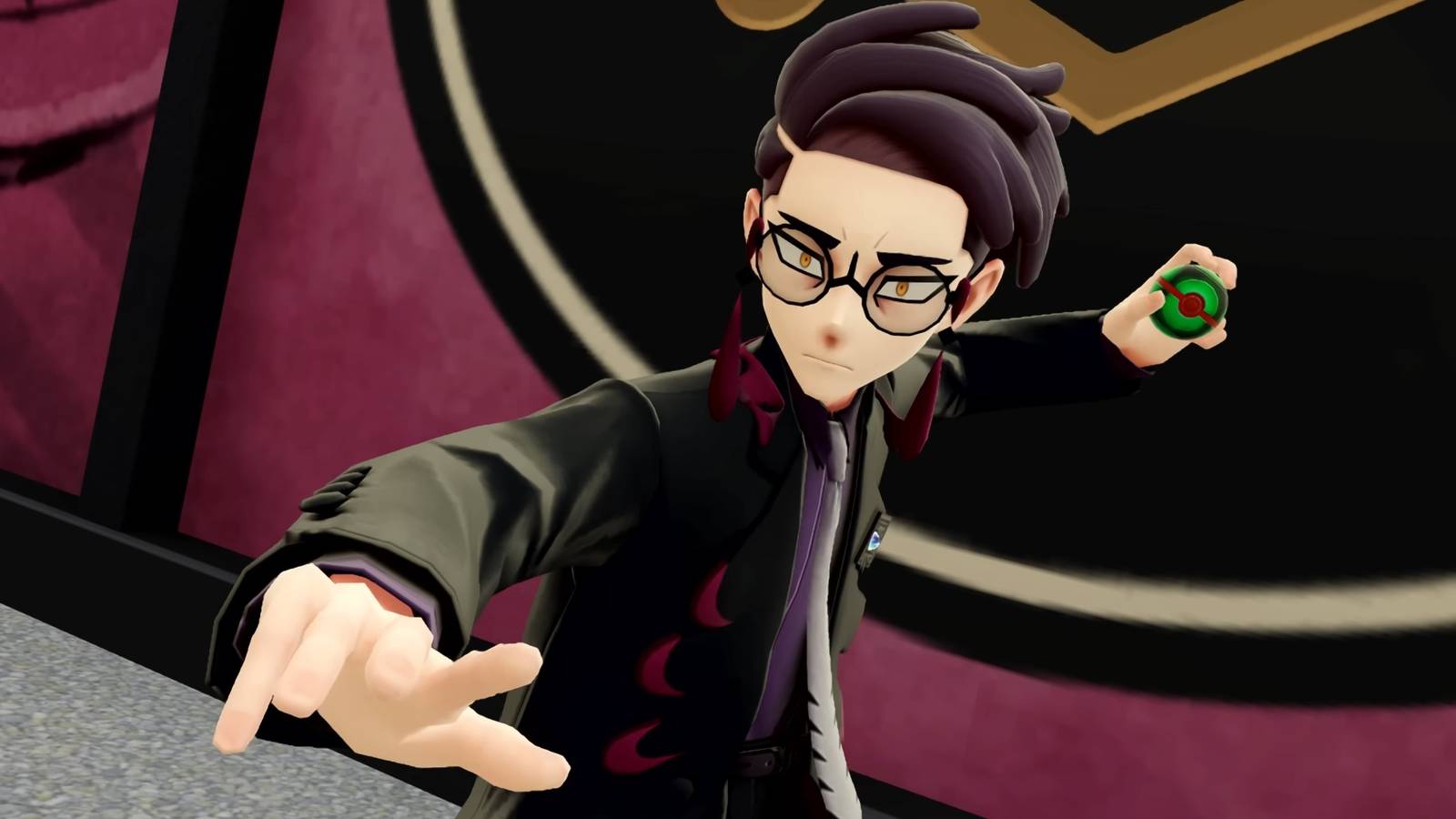 Mega evrim geri dönüyor, Pokémon coşkusu tavan yapıyor!