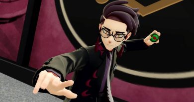 Mega Pokémon'lar geri dönüyor, kutlama başlıyor!