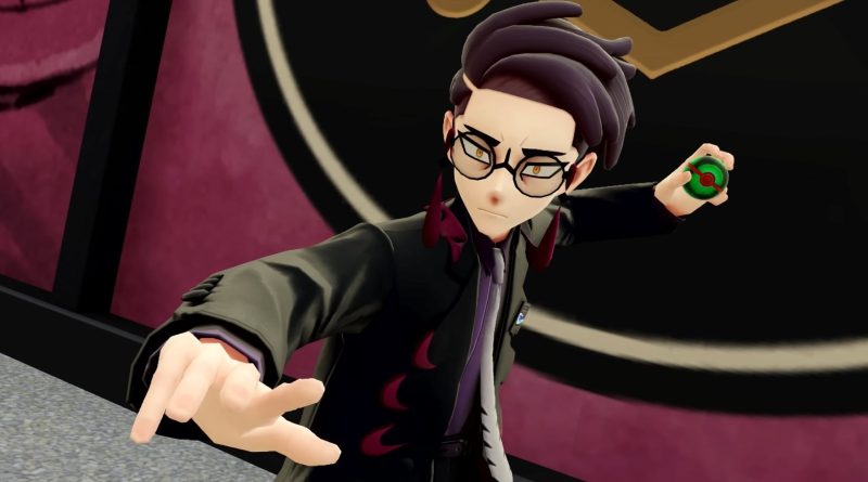 Mega Pokémon'lar geri dönüyor, kutlama başlıyor!