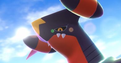 Yepyeni sezon, ödüller kapıda, Pokémon macerası devam ediyor!