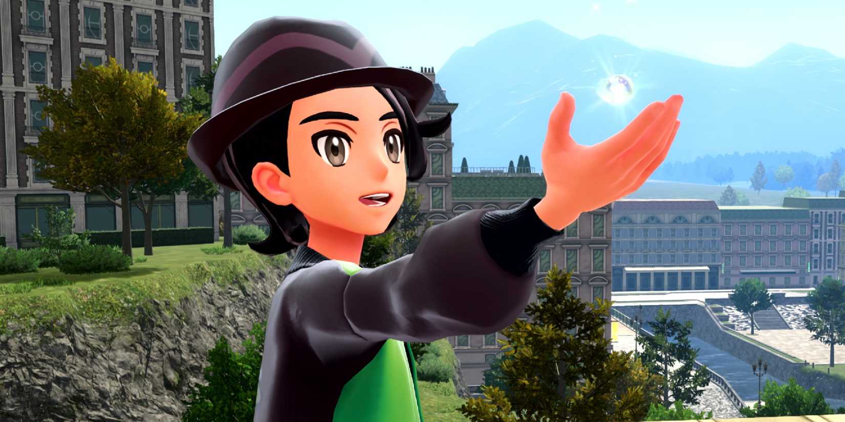 Yepyeni Pokémon macerası başlıyor, hazırlanın!