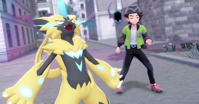 Kapanıyor! Pokémon Legends: Z-A'daki ücretsiz hediyeleri kaçırma