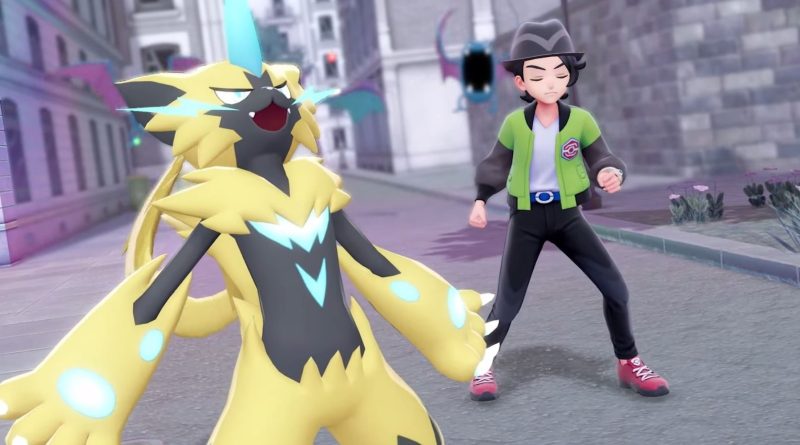 Kapanıyor! Pokémon Legends: Z-A'daki ücretsiz hediyeleri kaçırma