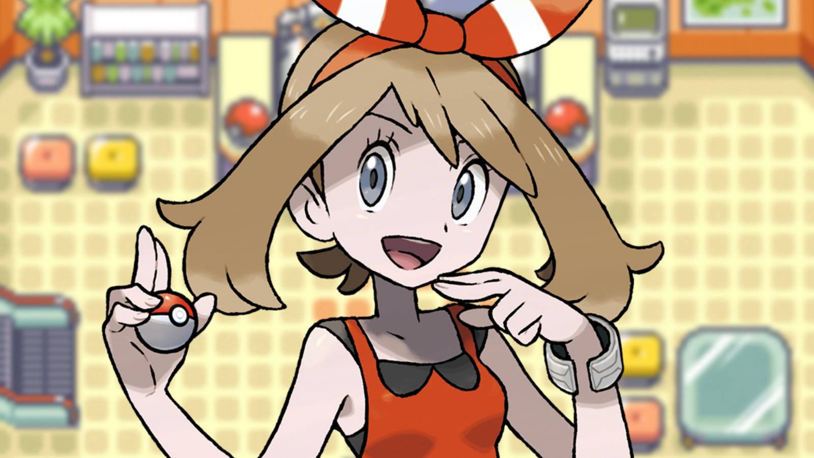 Hoenn'e geri dönüş: Yeni macera, tanıdık güzellikler