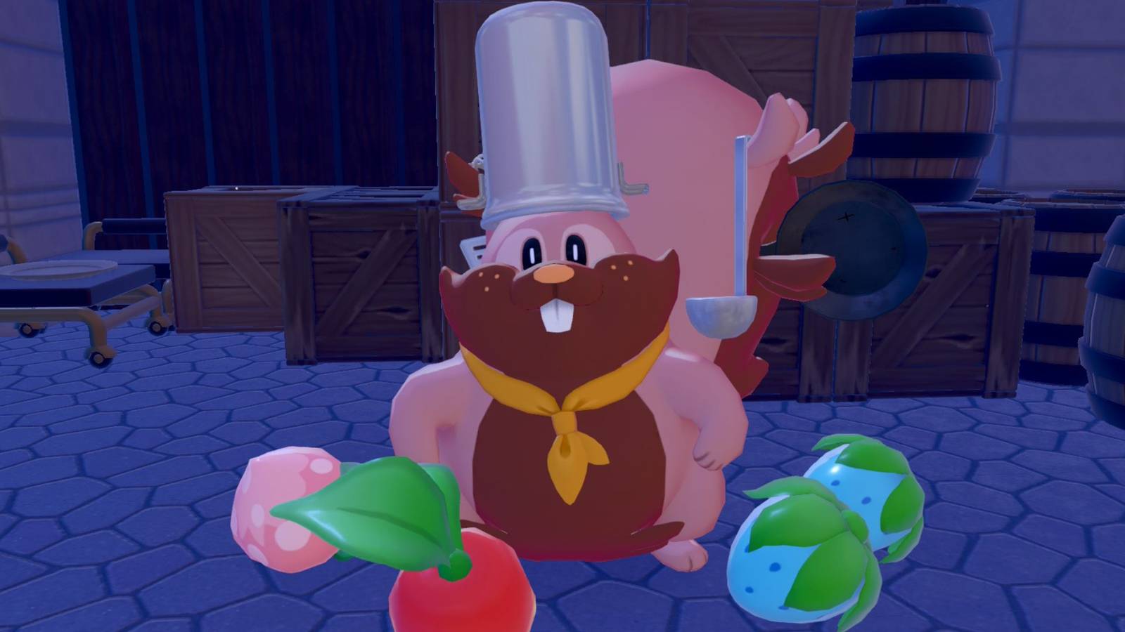 Yeni nesil Pokémon coşkusu zirayede!