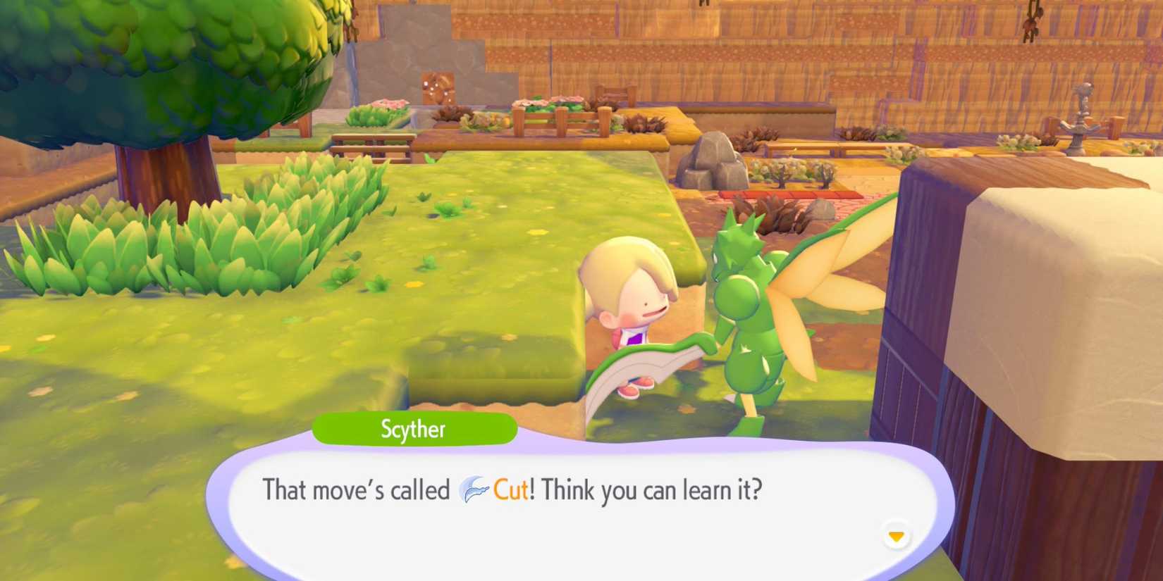 Gizemleri çöz, Pokémon'u yakala, macerayı yaşa!