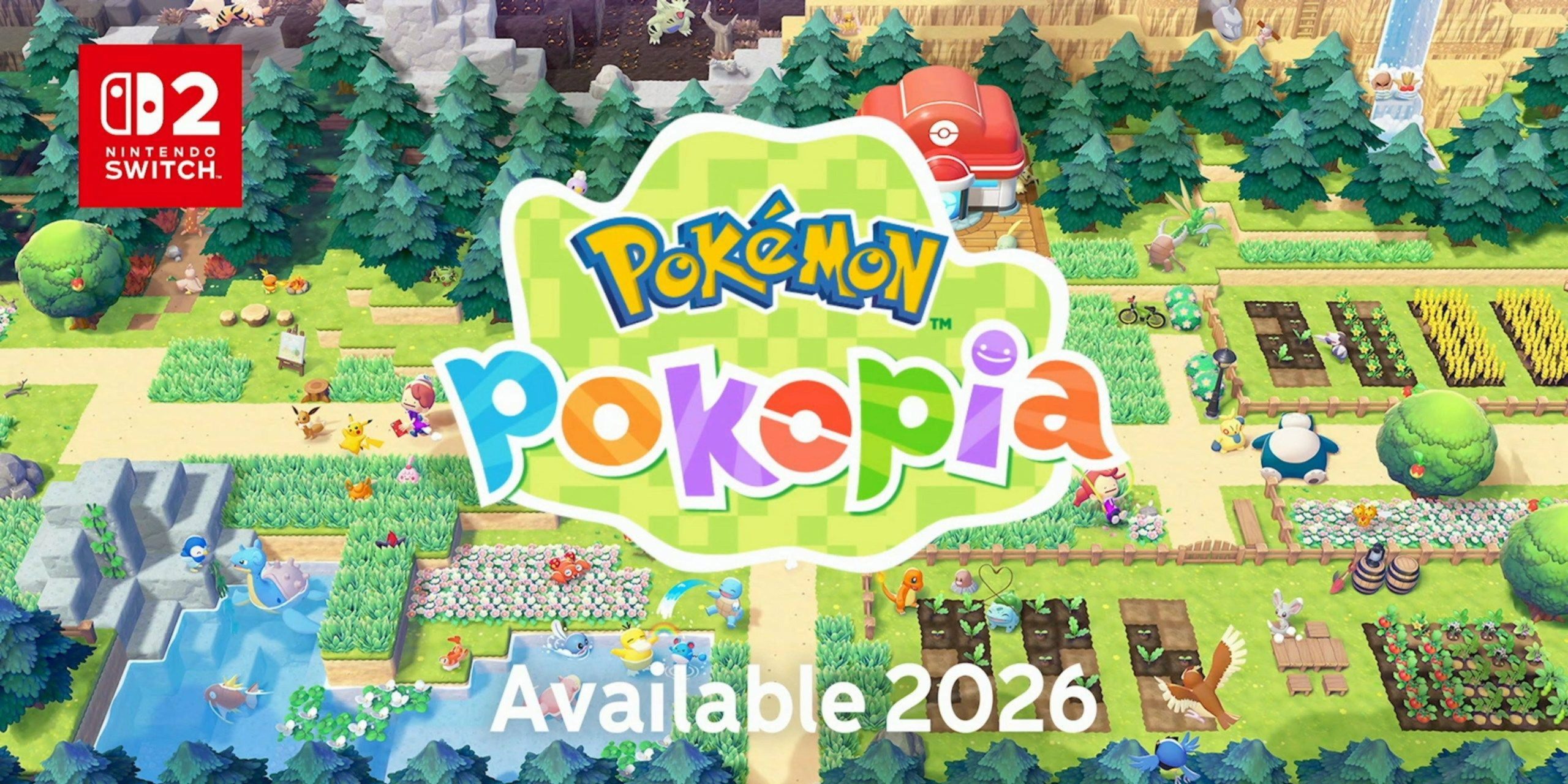 Yeni nesil Pokémon coşkusu zirayede!