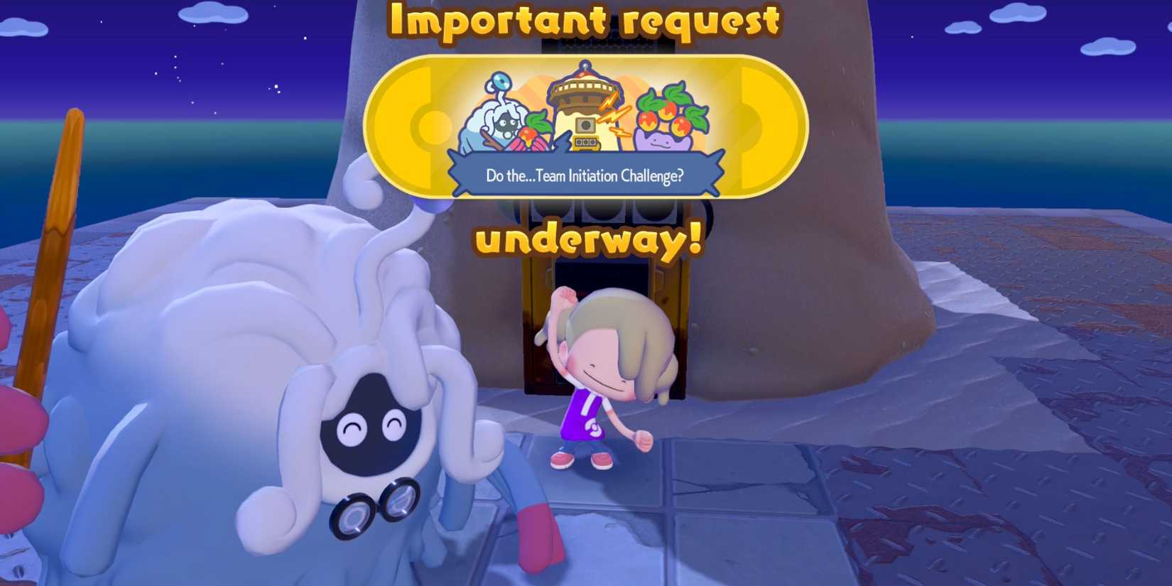 Sakinleş, keşfet, topla, pişir, eğlen, dinle, gözlemle, yarat, bağ kur,