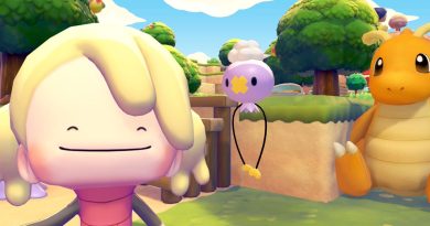 İkonlarla Pokopia keyfi artsın, kaçırma!