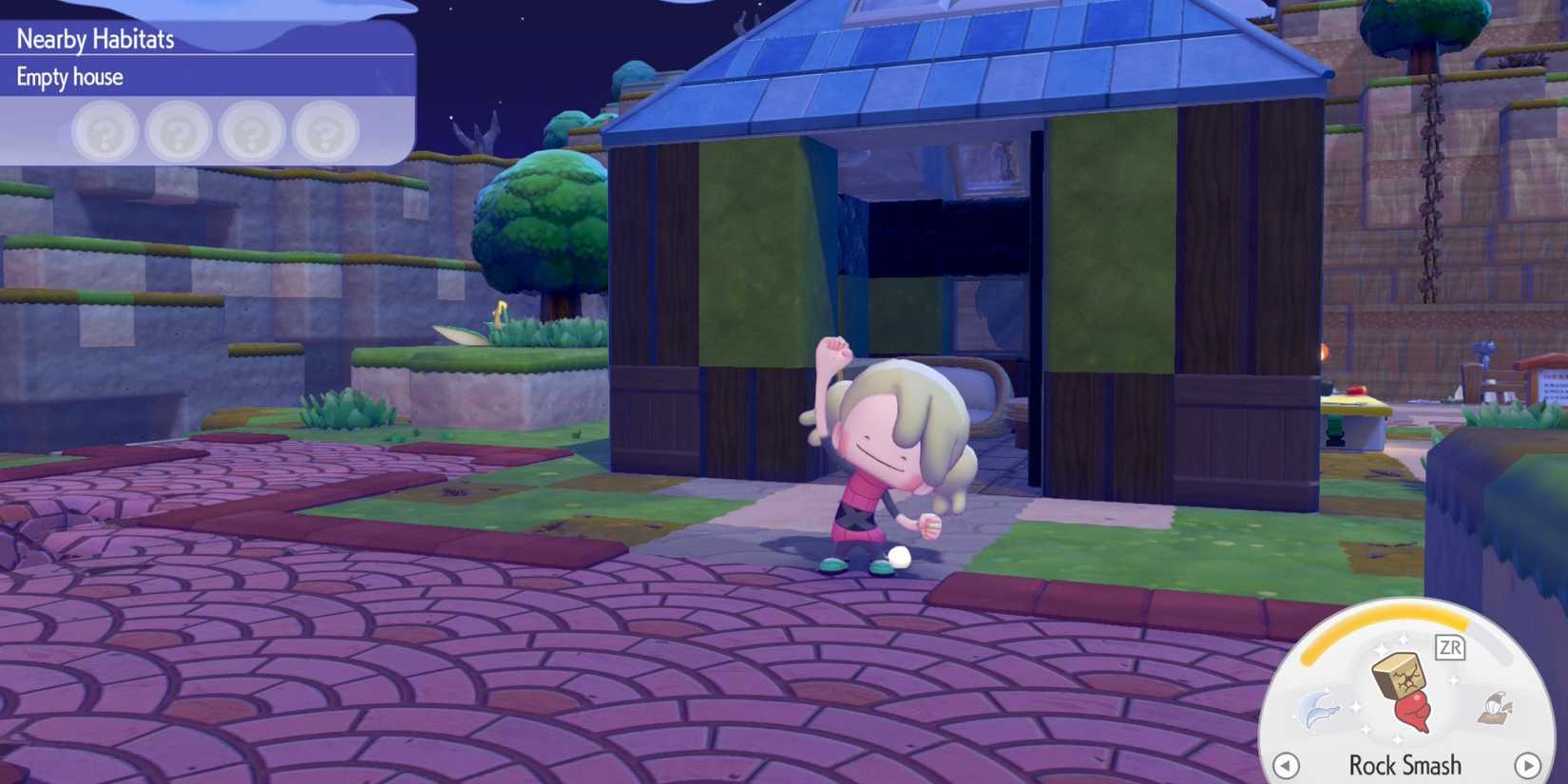 Ditto'nun yolculuğu başlıyor, dünya yeniden doğuyor