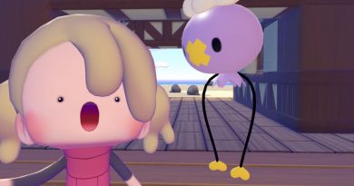 Yeniden doğuş, umut, Ditto'nun görevi başlıyor