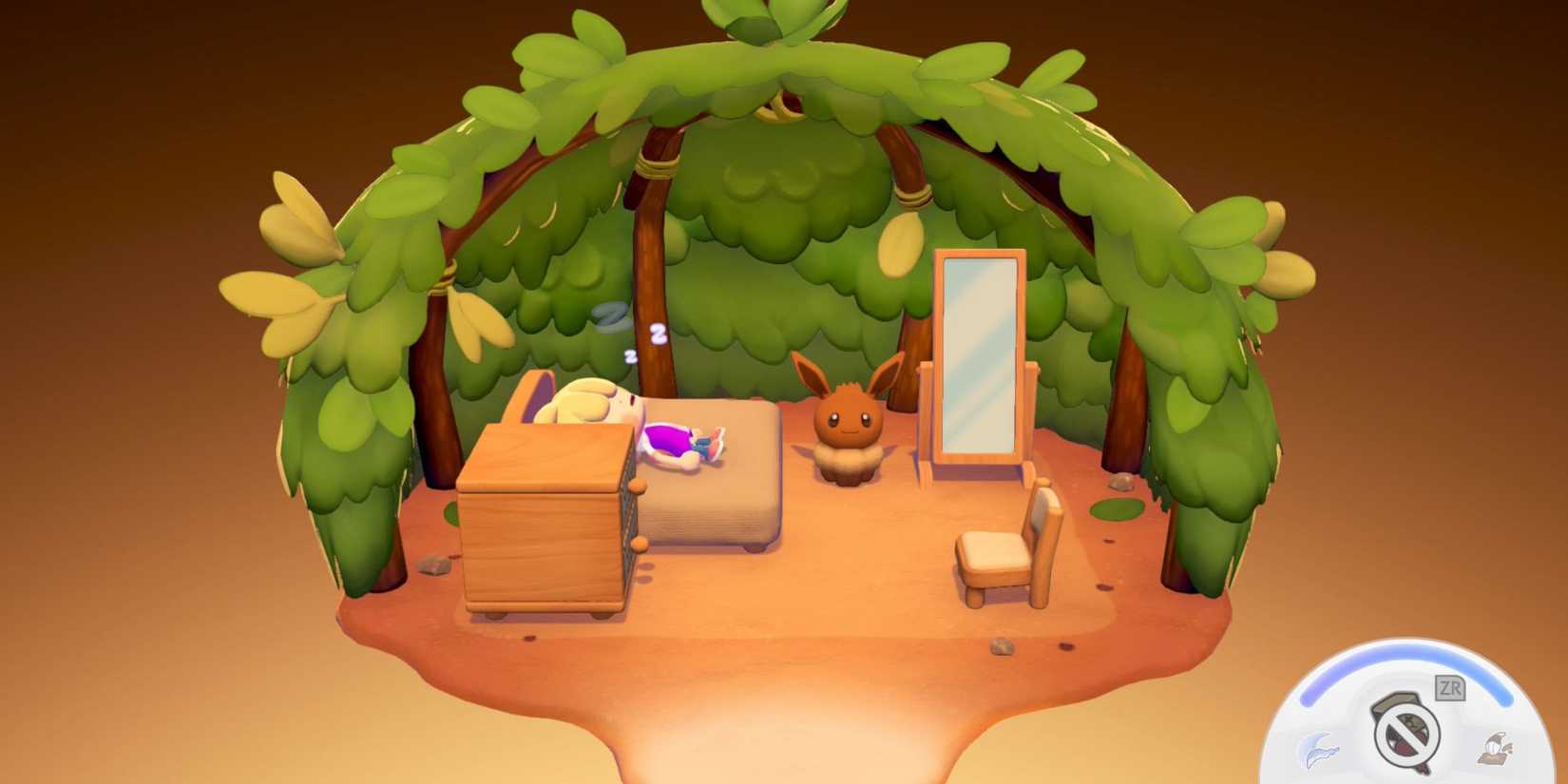 Ditto'nun yolculuğu, Pokémon dünyasında yeni bir başlangıç