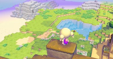 Kaybolan dostları ara, Pokopia'nın büyülü dünyasını keşfet!