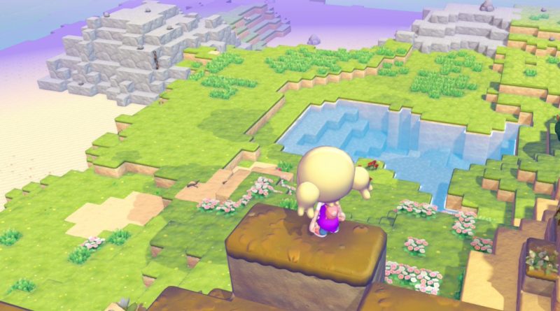 Kaybolan dostları ara, Pokopia'nın büyülü dünyasını keşfet!