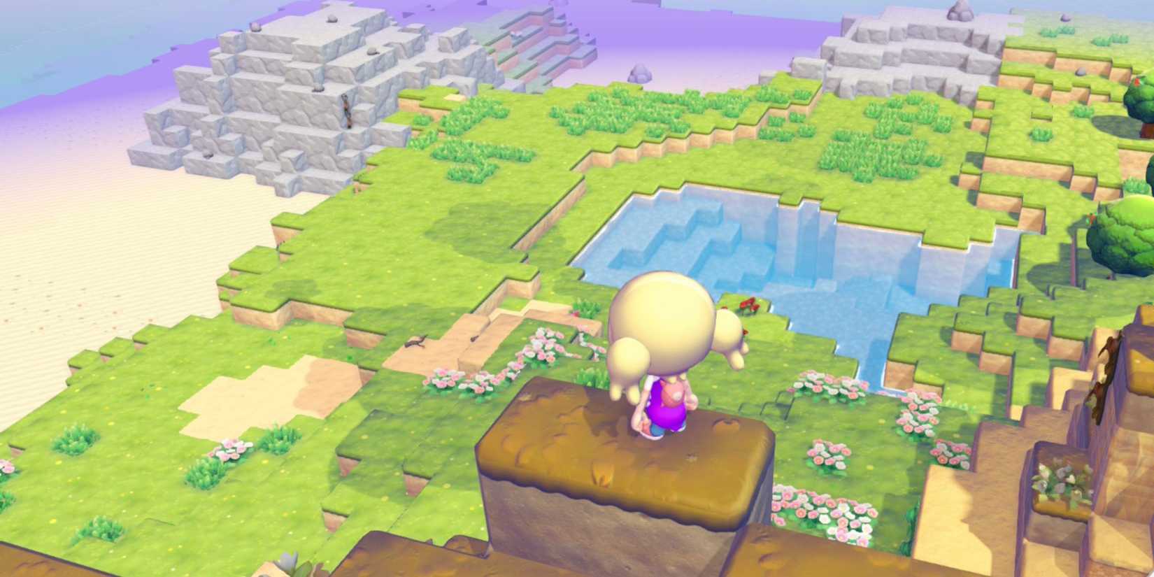 Ditto'nun yolculuğu, Pokémon dünyasını yeniden canlandırıyor