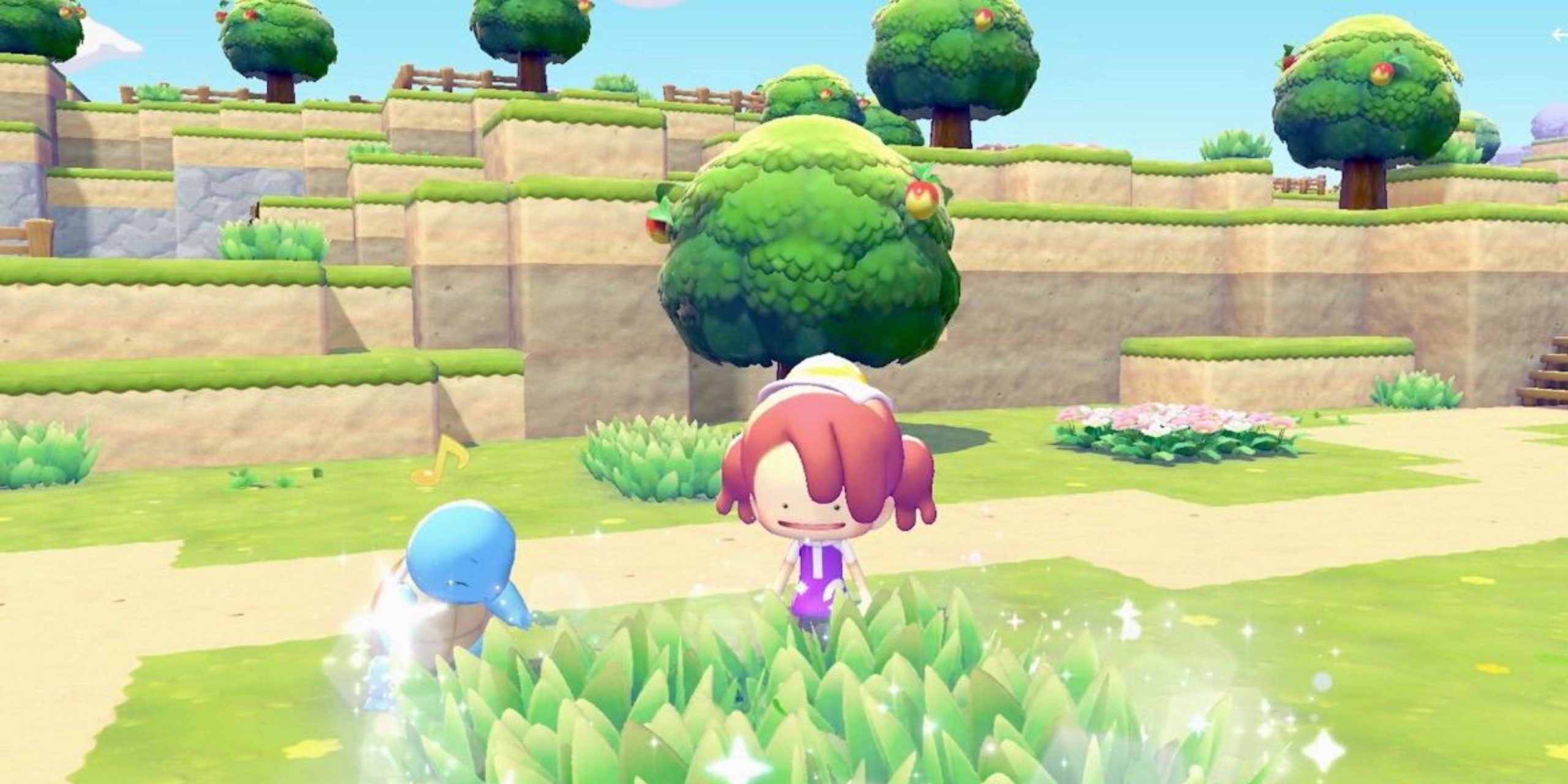 Ditto sevinci! Pokopia oyuncuları kaçırmasın