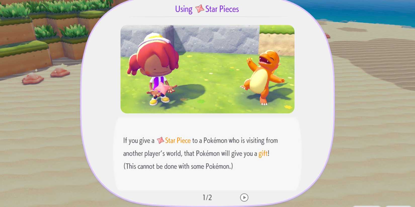 Yeniden doğuş, umut filizleniyor, Ditto'nun büyülü dokunuşu