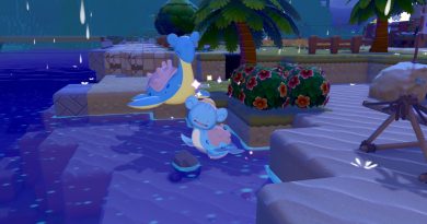 Ditto'nun sihrine kapıl, Pokémon'a dönüştür dünyayı!