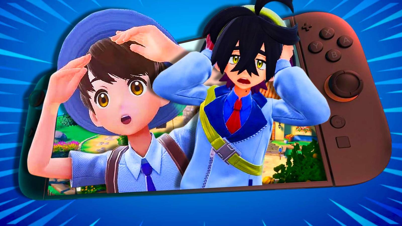 Pokémon yolculuğu sona eriyor, yeni maceralar bekliyor!