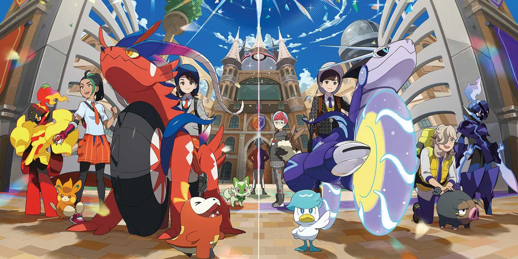 Yeni macera için hazırlanın, eski dostlara veda zamanı!