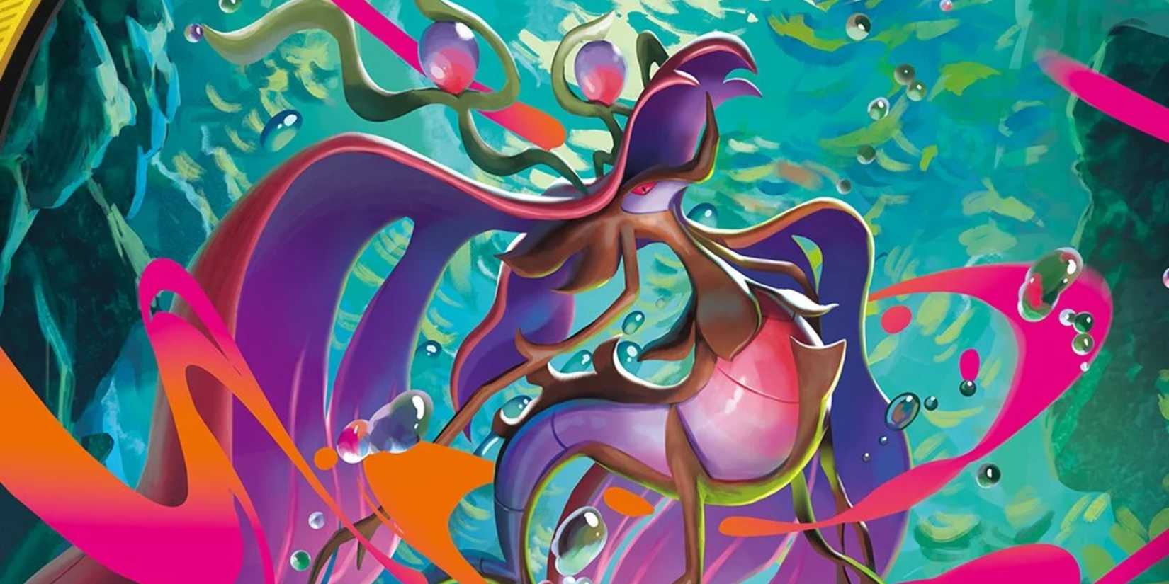 Yeni Pokémon kartları, heyecan dorukta, kaos yükseliyor!