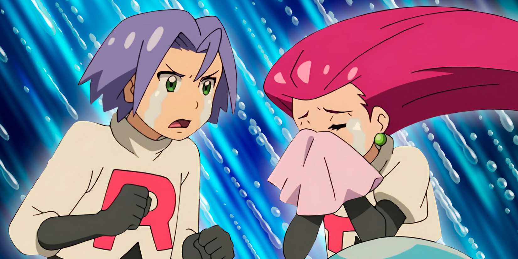 Karanlık, güç, ihanet ve unutulmaz nefret