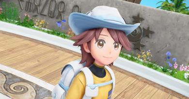 Su ve rüzgarın dansı, yeni Pokémon macerası başlıyor!