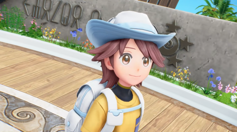 Su ve rüzgarın dansı, yeni Pokémon macerası başlıyor!