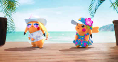 Kaybedilen potansiyel, Pokémon tarihine ışık tutuyor