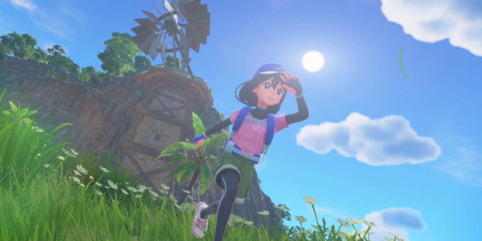 Yeni nesil Pokémon heyecanı başlıyor, veda zamanı!