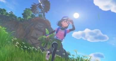 Doğadan filizlenen umut, Pokémon dünyasına yeni hayat