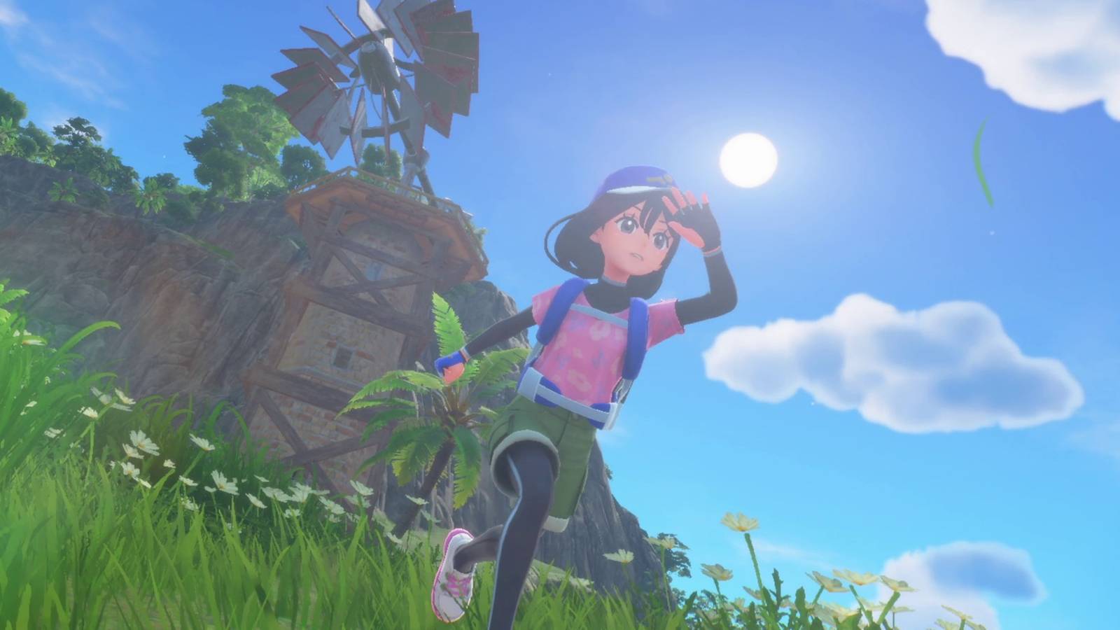 Sular yükseliyor, efsaneler uyanıyor, macera başlıyor!