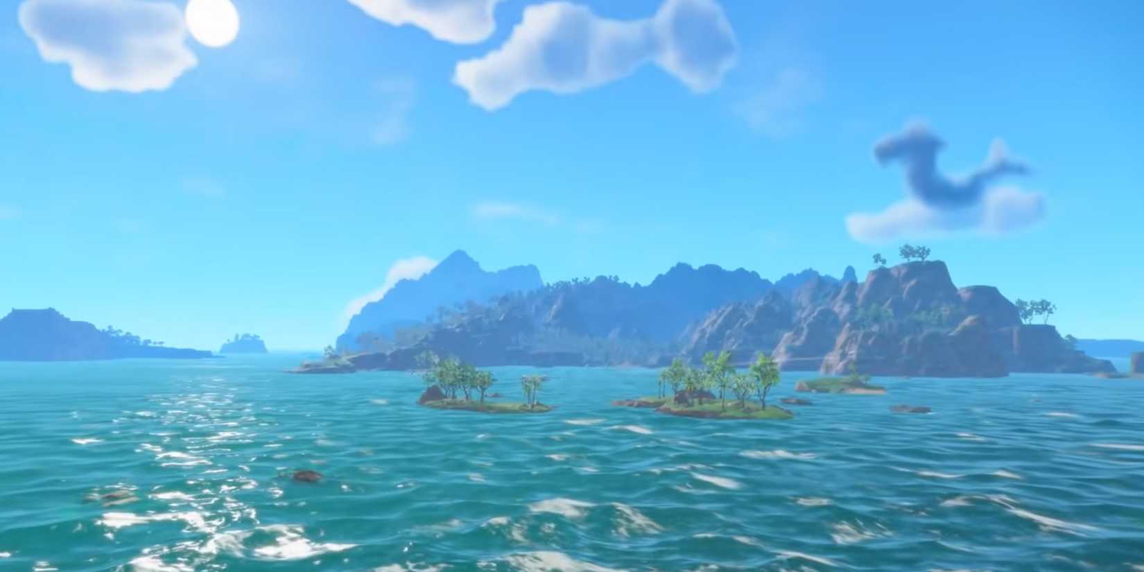 Beklenti yüksek, tarih belirsiz, Pokémon rüzgarında dalgalanıyoruz