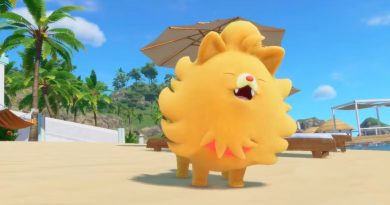 Beklenti yüksek, Pokémon rüzgarı ve dalgaları yaklaşıyor