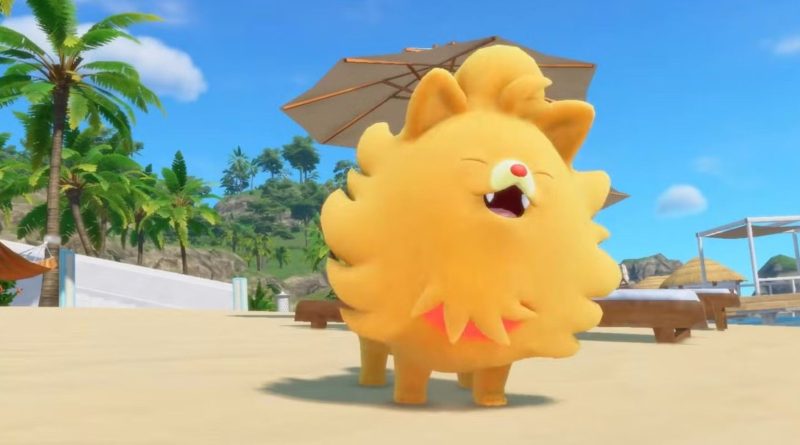 Beklenti yüksek, Pokémon rüzgarı ve dalgaları yaklaşıyor