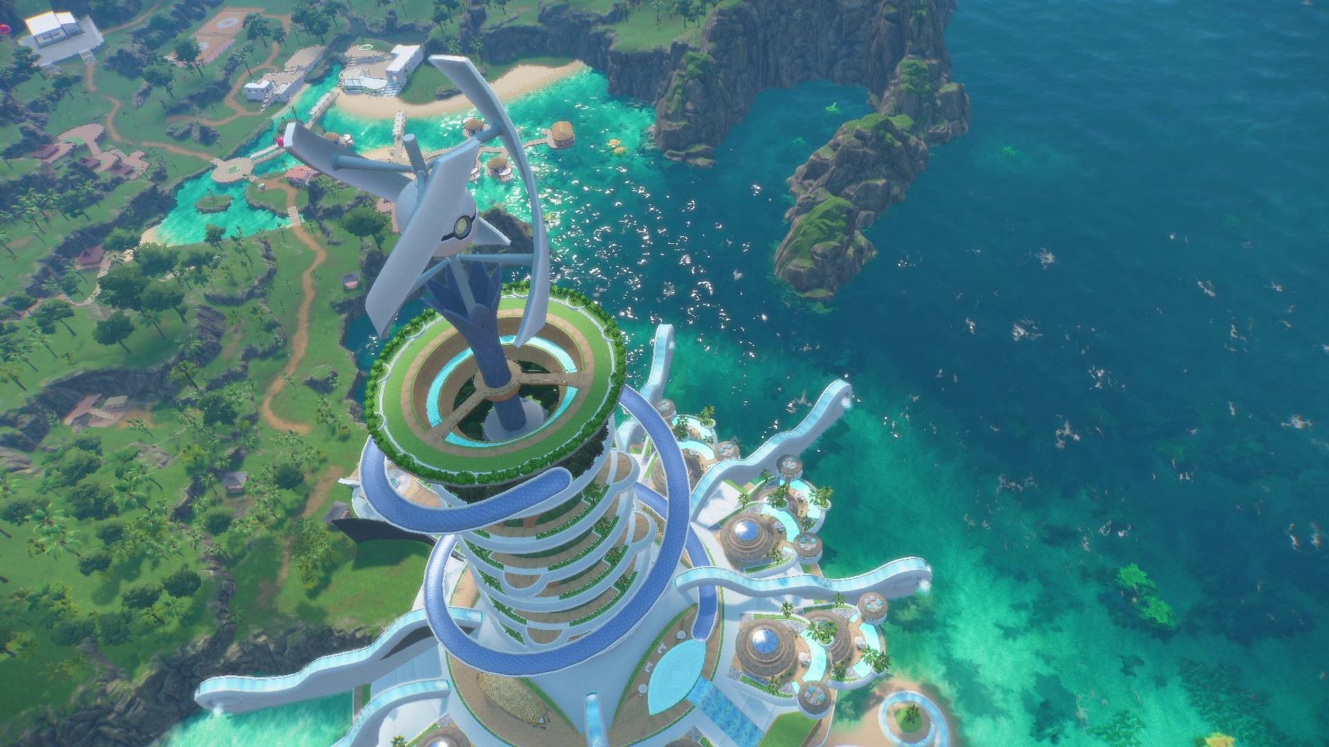 Yeni Pokémon oyunu için heyecan dorukta, yakalamada devrim!