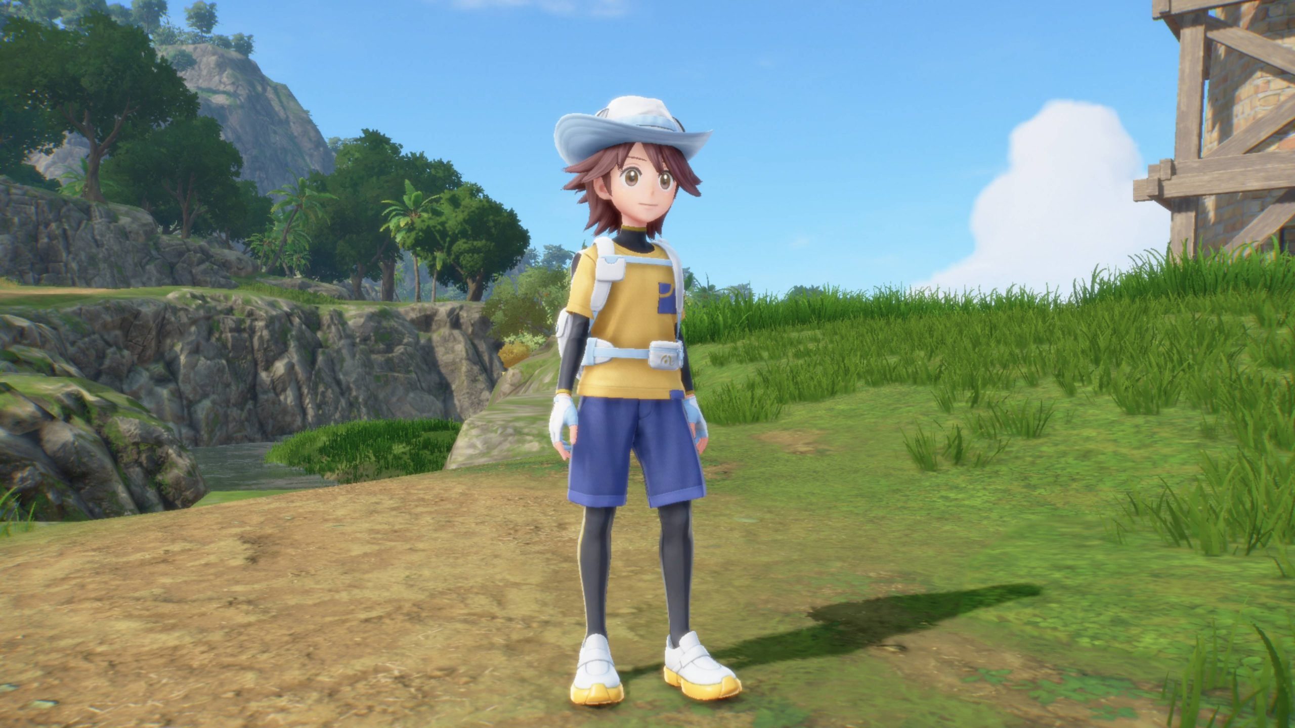 Sürpriz yakalamalar, heyecan dorukta, gelecek Pokémon!